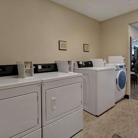Home2 Suites By Hilton Tucson Downtown Eksteriør bilde