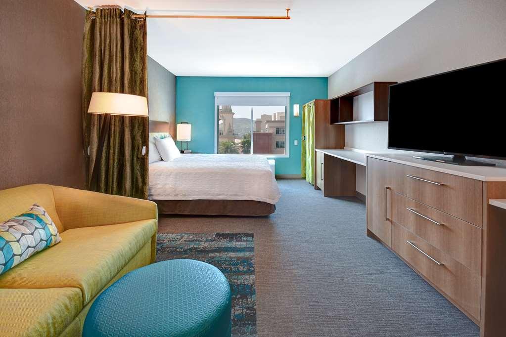 Home2 Suites By Hilton Tucson Downtown Rom bilde